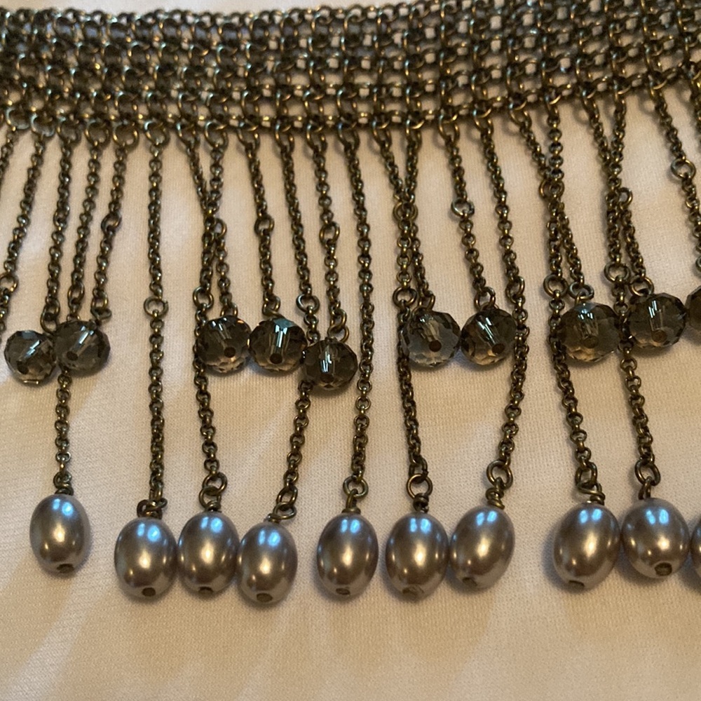 Mesh drape - Picture 2 of 3